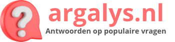 argalys.nl